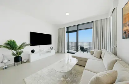 Apartment - 3 Bedrooms - 4 Bathrooms for rent in Palace Residence North - Dubai Creek Harbour (The Lagoons) - Dubai Apartment - 3 Bedrooms - 4 Bathrooms for rent in Palace Residence North - Dubai Creek Harbour (The Lagoons) - Dubai