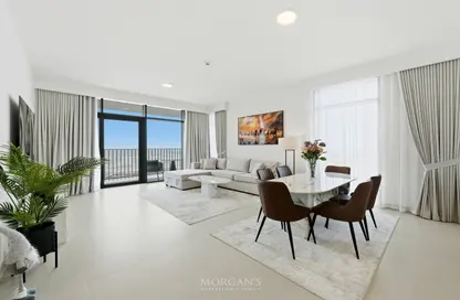Apartment - 3 Bedrooms - 4 Bathrooms for rent in Palace Residence North - Dubai Creek Harbour (The Lagoons) - Dubai Apartment - 3 Bedrooms - 4 Bathrooms for rent in Palace Residence North - Dubai Creek Harbour (The Lagoons) - Dubai