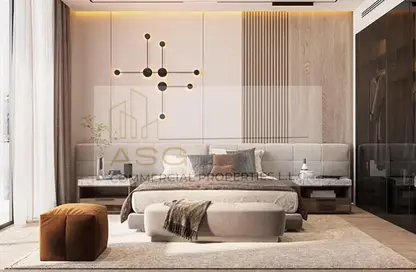 Apartment - 2 Bedrooms - 3 Bathrooms for sale in Samana Parkville - Dubai Land Residence Complex - Dubai Land - Dubai