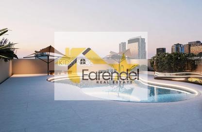 Apartment - 2 Bedrooms - 3 Bathrooms for sale in Park Residency - International City Phase 2 - Al Warsan 4 - Al Warsan - Dubai Apartment - 2 Bedrooms - 3 Bathrooms for sale in Park Residency - International City Phase 2 - Al Warsan 4 - Al Warsan - Dubai