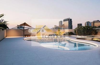 Apartment - 2 - 3 for sale in Park Residency - International City Phase 2 - Dubai Apartment - 2 - 3 for sale in Park Residency - International City Phase 2 - Dubai