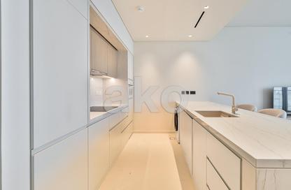 Apartment - Studio - 1 Bathroom for sale in Kempinski Residences The Creek Tower 1 - Kempinski Residences The Creek - Dubai Healthcare City 2 - Al Jaddaf - Dubai Apartment - Studio - 1 Bathroom for sale in Kempinski Residences The Creek Tower 1 - Kempinski Residences The Creek - Dubai Healthcare City 2 - Al Jaddaf - Dubai