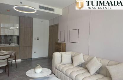 Apartment - 1 - 1 for rent in Peninsula Two - Peninsula - Business Bay - Dubai Apartment - 1 - 1 for rent in Peninsula Two - Peninsula - Business Bay - Dubai