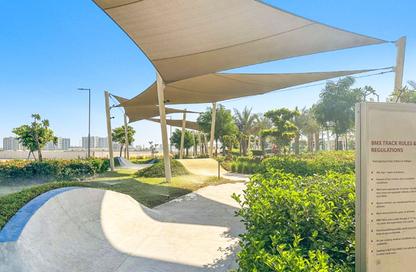 Villa - 2 - 4 for rent in The Pulse Villas - The Pulse - Residential District - Dubai South (Dubai World Central) - Dubai Villa - 2 - 4 for rent in The Pulse Villas - The Pulse - Residential District - Dubai South (Dubai World Central) - Dubai