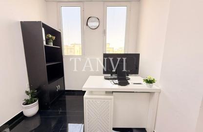 Office Space - Studio - 1 for rent in Horizone Building - Port Saeed - Deira - Dubai Office Space - Studio - 1 for rent in Horizone Building - Port Saeed - Deira - Dubai