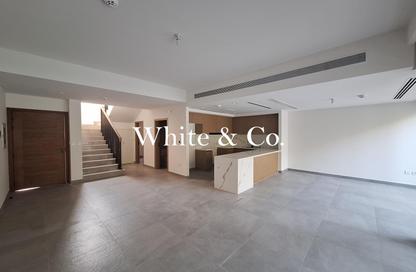 Townhouse - 3 Bedrooms - 3 Bathrooms for rent in La Violeta 1 - La Violeta - Villanova - Dubai