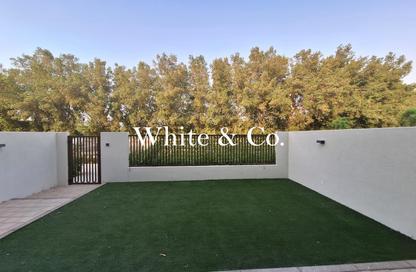 Townhouse - 3 Bedrooms - 3 Bathrooms for rent in La Violeta 1 - La Violeta - Villanova - Dubai
