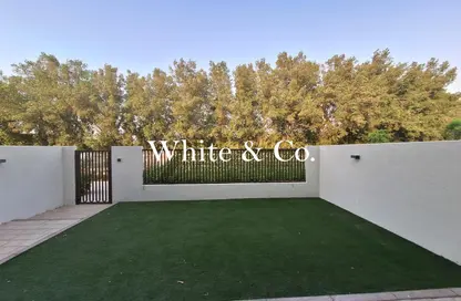 Townhouse - 3 Bedrooms - 3 Bathrooms for rent in La Violeta 1 - La Violeta - Villanova - Dubai
