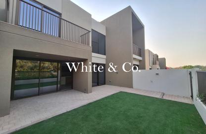 Townhouse - 3 Bedrooms - 3 Bathrooms for rent in La Violeta 1 - La Violeta - Villanova - Dubai