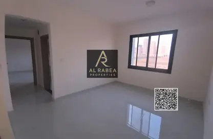 شقة - 2 غرف نوم - 3 حمامات للايجار في برج الغروب - العالية - عجمان