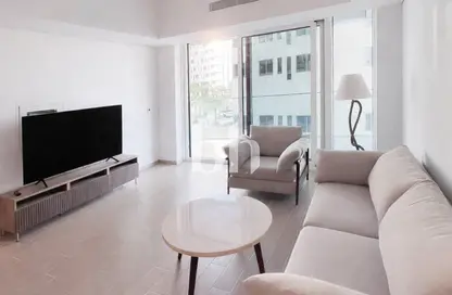 شقة - غرفة نوم - 1 حمام للبيع في 1 ميان - ميان - جزيرة ياس - أبوظبي