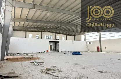 مستودع - استوديو - 3 حمامات للايجار في أم الثعوب - أم القيوين