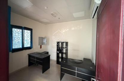 Warehouse - Studio for rent in Industrial Area 18 - Sharjah Industrial Area - Sharjah