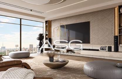 Apartment - 1 - 1 for sale in Havelock Residences - Al Furjan - Dubai Apartment - 1 - 1 for sale in Havelock Residences - Al Furjan - Dubai