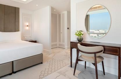 Hotel and Hotel Apartment - 1 Bedroom - 2 Bathrooms for rent in Cheval Maison - Expo City - Dubai Hotel and Hotel Apartment - 1 Bedroom - 2 Bathrooms for rent in Cheval Maison - Expo City - Dubai