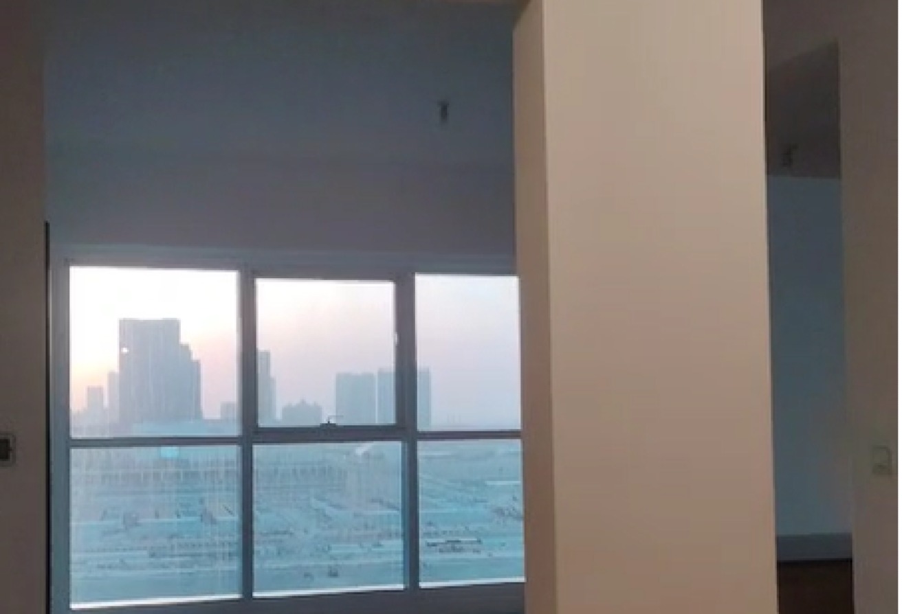 Stunning 1BR | High Floor | Prime Location