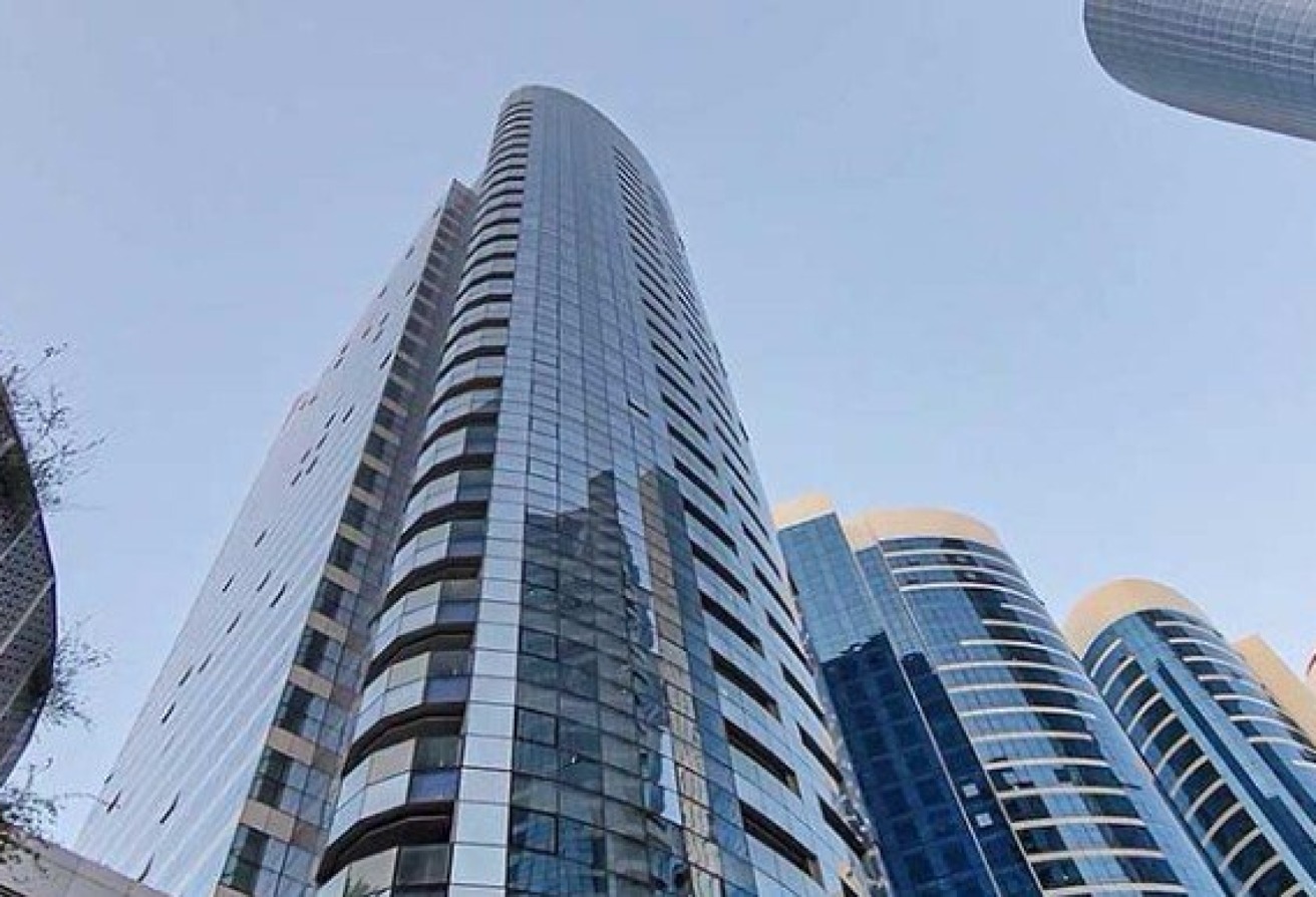 Stunning 1BR | High Floor | Prime Location