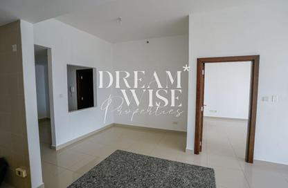 Apartment - 1 Bedroom - 1 Bathroom for rent in Marina Bay - City Of Lights - Al Reem Island - Abu Dhabi