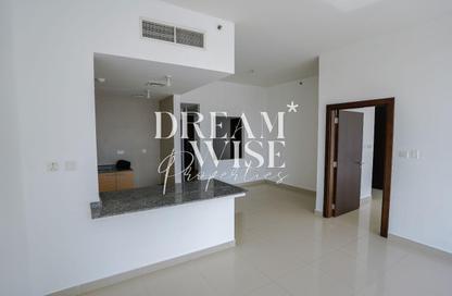 Apartment - 1 Bedroom - 1 Bathroom for rent in Marina Bay - City Of Lights - Al Reem Island - Abu Dhabi