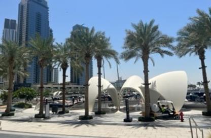 شقة - 3 غرف نوم - 4 حمامات للايجار في Dubai Creek ريزيدنسز - مرسى خور دبي - دبي شقة - 3 غرف نوم - 4 حمامات للايجار في Dubai Creek ريزيدنسز - مرسى خور دبي - دبي