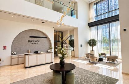 تاون هاوس - 3 - 5 للايجار في بارك سايد فيو - دبي هيلز استيت - دبي