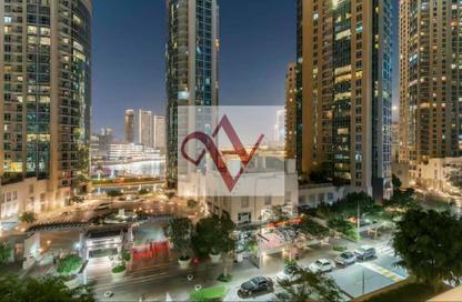 Apartment - 2 - 3 for sale in 29 Burj Boulevard Tower 2 - 29 Burj Boulevard - Downtown Dubai - Dubai Apartment - 2 - 3 for sale in 29 Burj Boulevard Tower 2 - 29 Burj Boulevard - Downtown Dubai - Dubai