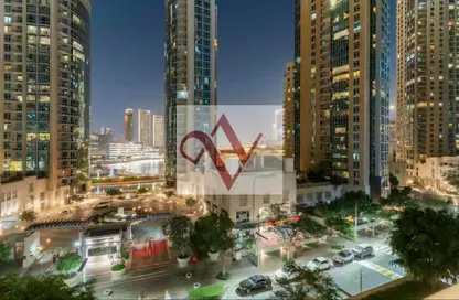 Apartment - 2 Bedrooms - 3 Bathrooms for sale in 29 Burj Boulevard Tower 2 - 29 Burj Boulevard - Downtown Dubai - Dubai