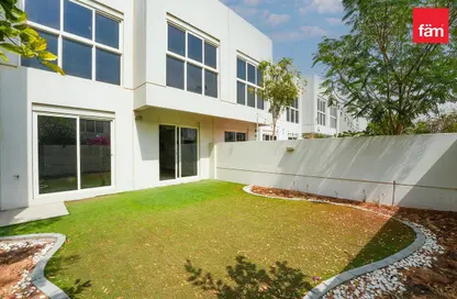 تاون هاوس - 3 غرف نوم - 4 حمامات للايجار في 3 أرابيلا تاون هاوس - أرابيلا تاون هاوس - مدن - دبي