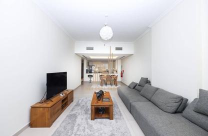 Apartment - 2 Bedrooms - 3 Bathrooms for sale in Nasayem Avenue 2 - Nasayem Avenue - Mirdif Hills - Mirdif - Dubai