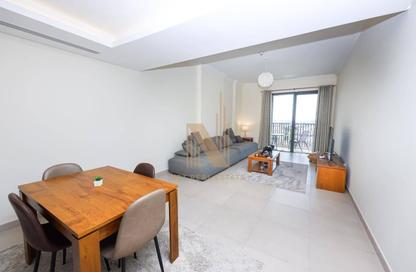 Apartment - 2 Bedrooms - 3 Bathrooms for sale in Nasayem Avenue 2 - Nasayem Avenue - Mirdif Hills - Mirdif - Dubai