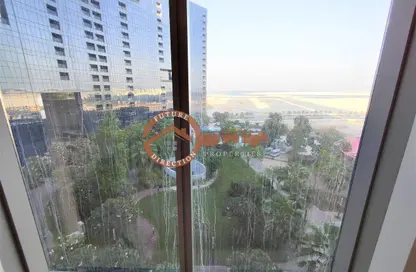 شقة - 1 حمام للايجار في القوس - شمس أبوظبي - جزيرة الريم - أبوظبي