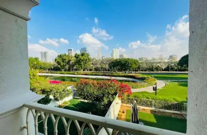 Villa - 3 Bedrooms - 3 Bathrooms for sale in Springs 8 - The Springs - Dubai