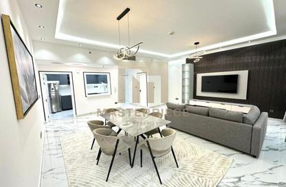 Apartment - 2 Bedrooms - 3 Bathrooms for rent in Shams 1 - Shams - Jumeirah Beach Residence - Dubai Apartment - 2 Bedrooms - 3 Bathrooms for rent in Shams 1 - Shams - Jumeirah Beach Residence - Dubai