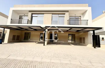 فيلا - 5 غرف نوم - 5 حمامات للايجار في فلل 180 درجة - ليوان - دبي لاند - دبي