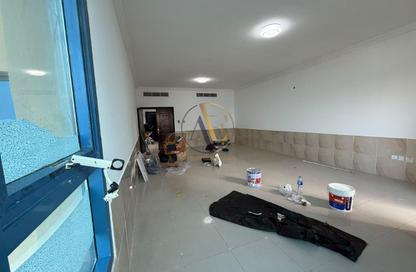 Apartment - 3 - 4 for rent in Al Khor Tower B1 - Al Khor Towers - Ajman Downtown - Ajman