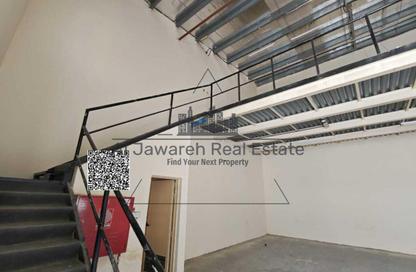 Warehouse - Studio - 1 Bathroom for rent in Umm Dir - Umm Al Quwain