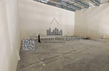 Warehouse - Studio - 1 Bathroom for rent in Umm Dir - Umm Al Quwain