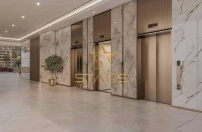 Apartment - Studio - 1 Bathroom for sale in AUM 99 Residences - Dubai Land Residence Complex - Dubai Land - Dubai
