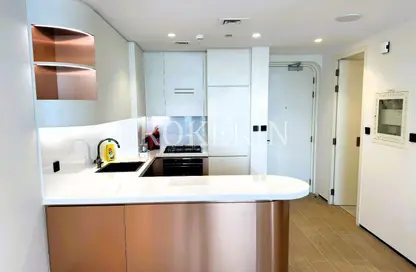 Apartment - 1 Bedroom - 2 Bathrooms for rent in Rise Residences - District 16 - Jumeirah Village Circle - Dubai