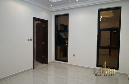 Villa - 5 Bedrooms - 7 Bathrooms for rent in Al Helio 2 - Al Helio - Ajman