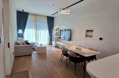Apartment - 1 Bedroom - 1 Bathroom for sale in Rise Residences - District 16 - Jumeirah Village Circle - Dubai