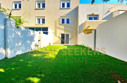 Villa - 3 - 4 for sale in Desert Style - Al Reef Villas - Al Reef - Abu Dhabi