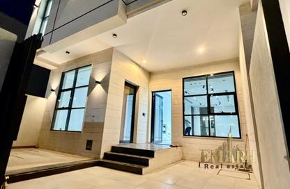 Villa - 4 Bedrooms - 6 Bathrooms for sale in Al Yasmeen 1 - Al Yasmeen - Ajman Villa - 4 Bedrooms - 6 Bathrooms for sale in Al Yasmeen 1 - Al Yasmeen - Ajman