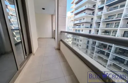 Apartment - 1 Bedroom - 2 Bathrooms for rent in Al Waleed Garden 1 - Al Waleed Garden - Al Jaddaf - Dubai