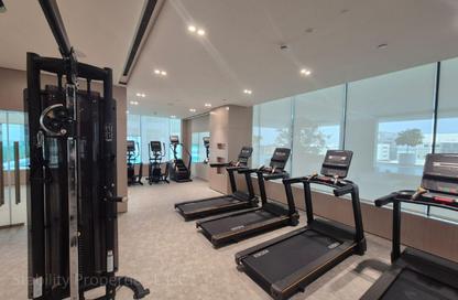 Apartment - 1 - 2 for rent in Binghatti Ivory - Dubai Healthcare City 2 - Al Jaddaf - Dubai Apartment - 1 - 2 for rent in Binghatti Ivory - Dubai Healthcare City 2 - Al Jaddaf - Dubai