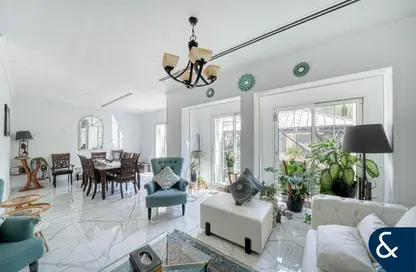 Villa - 3 Bedrooms - 3 Bathrooms for sale in District 5C - Jumeirah Village Triangle - Dubai