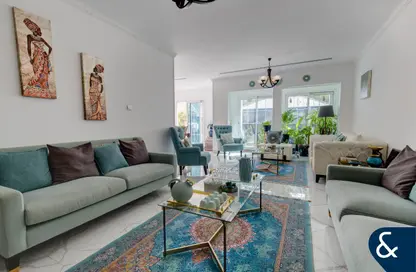 Townhouse - 3 Bedrooms - 3 Bathrooms for sale in District 5C - Jumeirah Village Triangle - Dubai