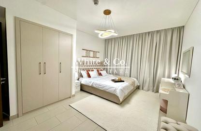 Apartment - 2 - 2 for sale in Sobha Creek Vistas Reserve - Sobha Hartland - Mohammed Bin Rashid City - Dubai