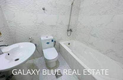 Apartment - 2 - 2 for rent in Mohamed Bin Zayed City - Abu Dhabi