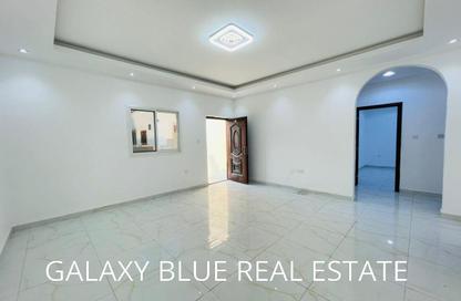Apartment - 2 - 2 for rent in Mohamed Bin Zayed City - Abu Dhabi